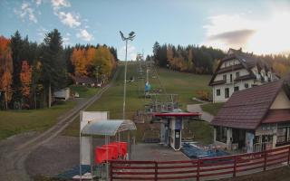 Spytkowice dolna stacja - 26-10-2026 13:38