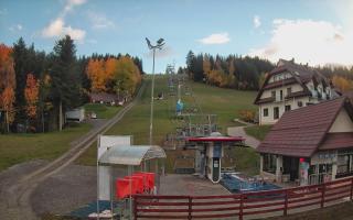 Spytkowice dolna stacja - 26-10-2026 13:45