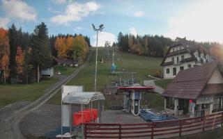 Spytkowice dolna stacja - 26-10-2026 13:52