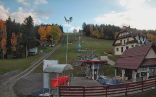 Spytkowice dolna stacja - 26-10-2026 13:59