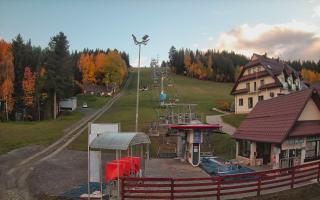 Spytkowice dolna stacja - 26-10-2026 14:06