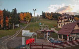 Spytkowice dolna stacja - 26-10-2026 14:13
