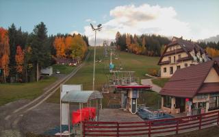 Spytkowice dolna stacja - 26-10-2026 14:20