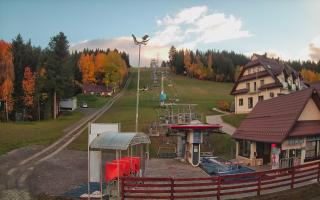 Spytkowice dolna stacja - 26-10-2026 14:28