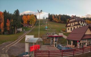 Spytkowice dolna stacja - 26-10-2026 14:35