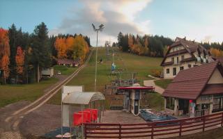 Spytkowice dolna stacja - 26-10-2026 14:42