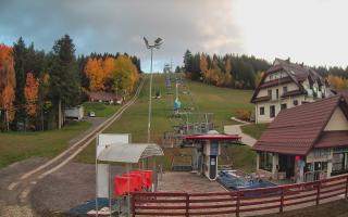 Spytkowice dolna stacja - 26-10-2026 14:49