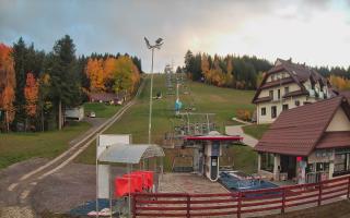 Spytkowice dolna stacja - 26-10-2026 14:56