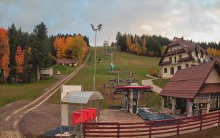 Spytkowice dolna stacja - 26-10-2026 15:03