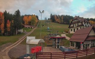 Spytkowice dolna stacja - 26-10-2026 15:10