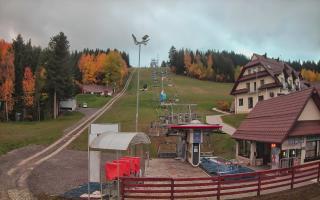 Spytkowice dolna stacja - 26-10-2026 15:17