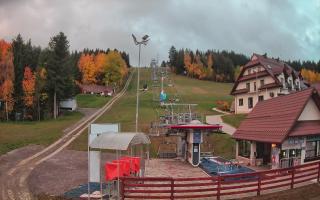 Spytkowice dolna stacja - 26-10-2026 15:24