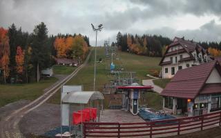 Spytkowice dolna stacja - 26-10-2026 15:31