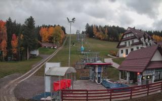 Spytkowice dolna stacja - 26-10-2026 15:38