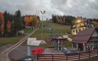 Spytkowice dolna stacja - 26-10-2026 15:45