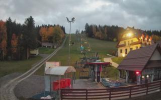 Spytkowice dolna stacja - 26-10-2026 15:52