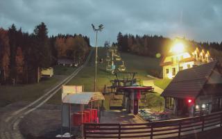 Spytkowice dolna stacja - 26-10-2026 15:59