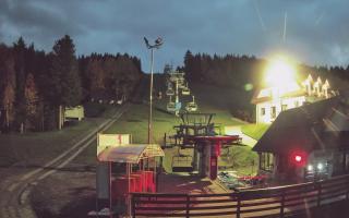 Spytkowice dolna stacja - 26-10-2026 16:06