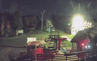 Spytkowice dolna stacja - 26-10-2026 16:48