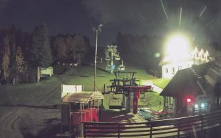 Spytkowice dolna stacja - 26-10-2026 16:55