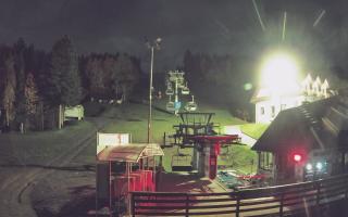 Spytkowice dolna stacja - 26-10-2026 17:23
