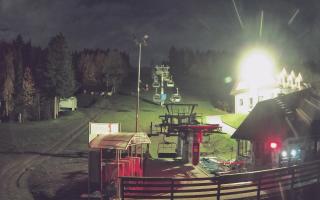 Spytkowice dolna stacja - 26-10-2026 17:38