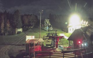 Spytkowice dolna stacja - 26-10-2026 17:45