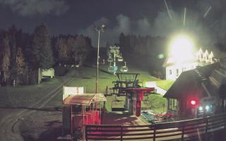 Spytkowice dolna stacja - 26-10-2026 17:59