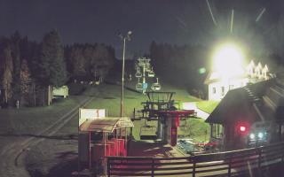Spytkowice dolna stacja - 26-10-2026 18:13