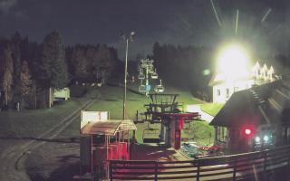 Spytkowice dolna stacja - 26-10-2026 18:20