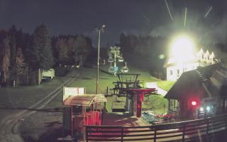 Spytkowice dolna stacja - 26-10-2026 18:41