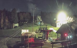 Spytkowice dolna stacja - 26-10-2026 18:48