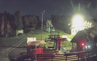 Spytkowice dolna stacja - 26-10-2026 18:55