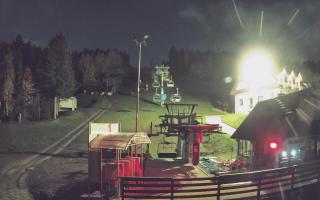 Spytkowice dolna stacja - 26-10-2026 19:02