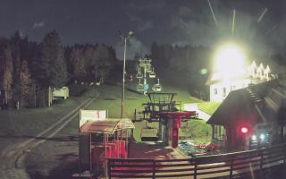 Spytkowice dolna stacja - 26-10-2026 19:09