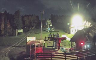 Spytkowice dolna stacja - 26-10-2026 19:16
