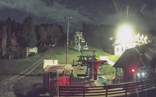 Spytkowice dolna stacja - 26-10-2026 19:23