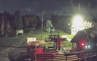 Spytkowice dolna stacja - 26-10-2026 19:30