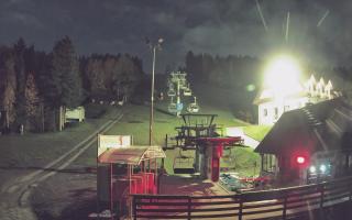 Spytkowice dolna stacja - 26-10-2026 19:37