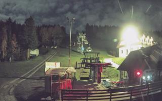 Spytkowice dolna stacja - 26-10-2026 19:44