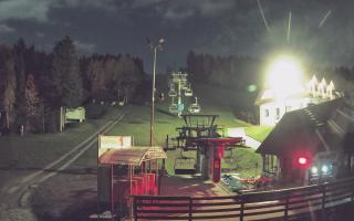 Spytkowice dolna stacja - 26-10-2026 19:58