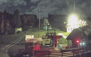 Spytkowice dolna stacja - 26-10-2026 20:05