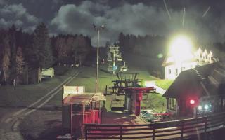 Spytkowice dolna stacja - 26-10-2026 20:12