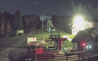 Spytkowice dolna stacja - 26-10-2026 20:19