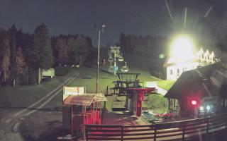 Spytkowice dolna stacja - 26-10-2026 20:33