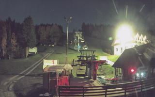 Spytkowice dolna stacja - 26-10-2026 20:40