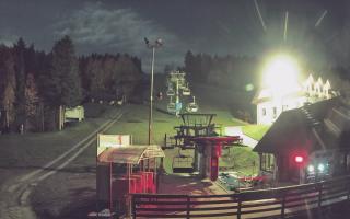 Spytkowice dolna stacja - 26-10-2026 20:47