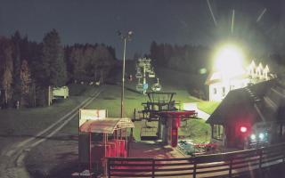 Spytkowice dolna stacja - 26-10-2026 21:02