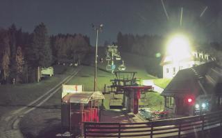 Spytkowice dolna stacja - 26-10-2026 21:16