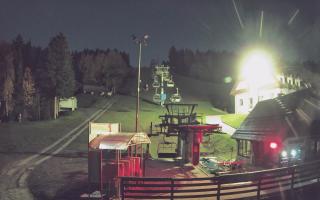 Spytkowice dolna stacja - 26-10-2026 21:30